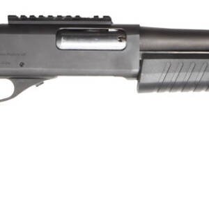ATI S-BEAM 12GA PUMP SHOTGUN SGP 18.5" BBL BEAD SIGHT