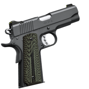 KIMBER PRO TLE II 45 PSTL STS NS