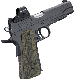 KIMBER KHX CUSTOM/RL 9MM PSTL