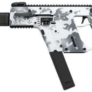 KRISS VECTOR CRB G2 RIFLE MC ALP CAMO 9MM 40RD