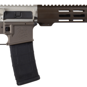 SHARK COAST AR15 SIESTA RIFLE 16" 30RD