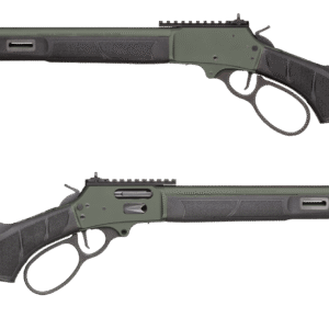 SMITH & WESSON 1854 44 REM MAG 19.25" LVR ODG/BLK 9RD