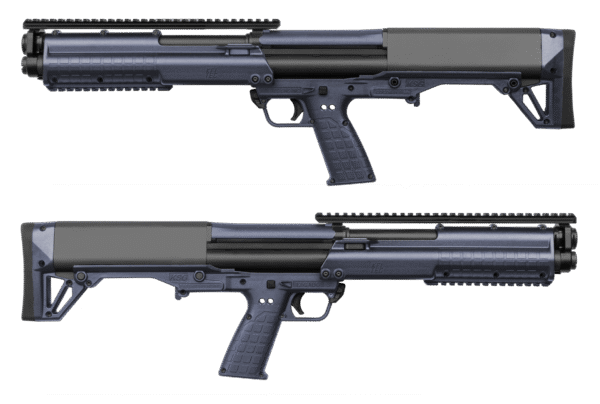 KELTEC KSG 12GA SHTGN NAVY