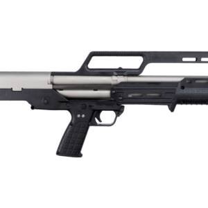 KEL KS7 12/18.5 SHTGN 7 TTM DE