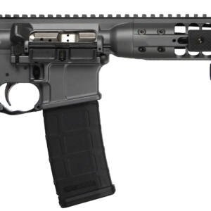 LWRC DI 5.56 TACT GREY 30+1