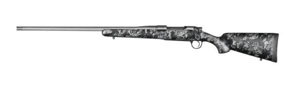CHRISTENSEN ARMS MESA FFT 300PRC TUNGSTN 22" LH