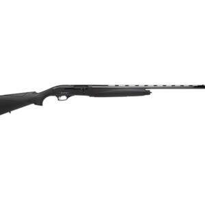ROCK ISLAND ARMORY LION PRINCIPAL 12/28 BLK/SY 3"