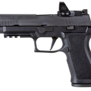 SIG SAUER P320 XFULL 9MM 17+1 ROMEO1   #