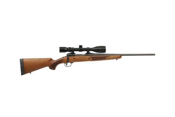 SAVAGE ARMS 110 LW HUNT 6.5CR BL/WD XP   #