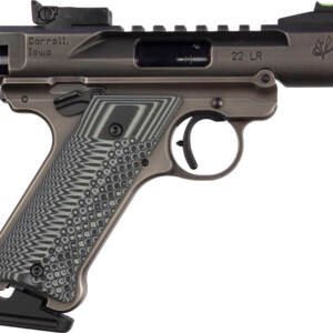 VOL MINI MAMBA 22LR 3B BAT DE