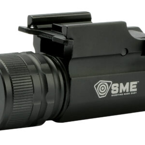 SME SMEGLP Green Laser Rail Mount Black