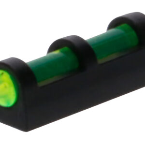 Truglo TG947BGM Long Bead  Metal Ruger/Win 1200,1300,1400,Super X2 Fiber Optic Green 3-56
