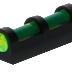 Truglo TG947CGM Long Bead Metal Beretta/Benelli/Stoeger 2000, P-350 Pump Fiber Optic Green 2.6mm