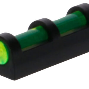 Truglo TG947DGM Long Bead Metal Moss 500,835,9200/Stoeger Condor Supreme,Uplander,Coach Gun,Double Defense Fiber Optic Green 5-40