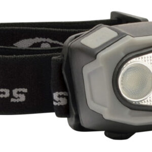 Cyclops CYCHL4X eFlex  400 Lumens White/Red/Green/Blue Cree LED Bulb Black