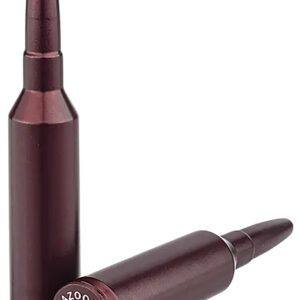 A-Zoom 12307 Rifle Snap Cap 6.5PRC 2Pack