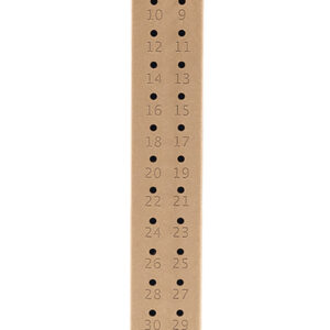 Toolman Tactical, Inc GL35C Glock 35rd 9mm Luger Flat Dark Earth Polymer