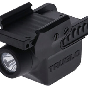 TruGlo TG7620LG Sight-Line Light Matte Black 100 Lumens Green CREE LED