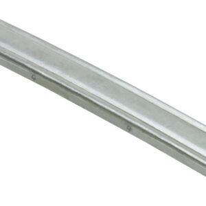 NcStar AARC Stripper Clip 223 Rem/5.56 NATO 10rd Silver Steel 20 Clips