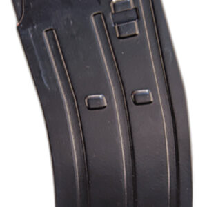 Howa BOSSPT100 Boss-25  5rd Black