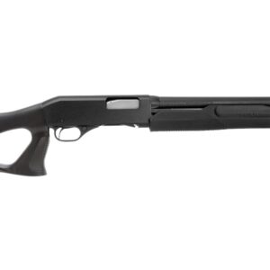 SAVAGE ARMS 320 SEC 20/18.5 THUMBHOLE    #