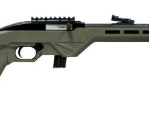 LSI CITADEL TRAKR 22LR 18 BBL