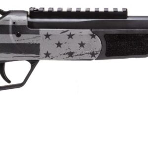 ROSSI BRAWLER 410GA-45COLT 9'IN BLACK ENG1 US FLAG SSPB9-ENG1