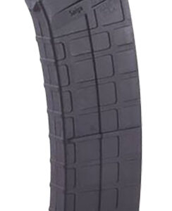 ProMag SAI02 Standard 10rd 12 Gauge Fits Saiga Black DuPont Zytel Polymer