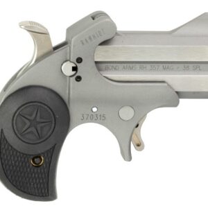 BOND RAWHIDE 357/38 2.5 RBR RS