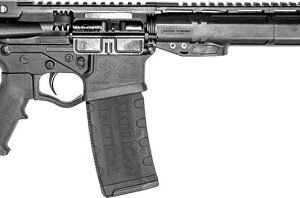 ATI ALPHA MAX 5.56 16 HBAR 9 RAIL MM4 STK 30R