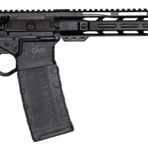 ATI RIA AR15 OMNI HYBRID 300BLK 16 QD M4 STK 30R
