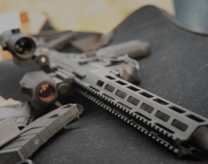 Best AR-15 Rifles For New Shooters
