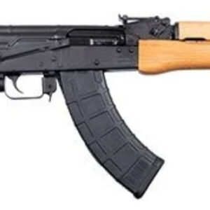 CENT WASR-10 PARATROOPER 7.62X39 16 SIDEFOLDER