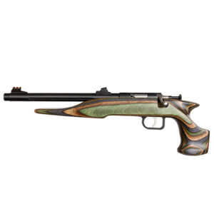 CHIPMUNK PISTOL 22LR CAMO LAMINATE
