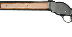 CIMARRON 1887 LEVER 12GA 2.75" - 20" CYLINDER 5RD BLUED WALNUT
