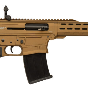 GFORCE GF25 12GA 18.5 BRONZE CERAKOTE