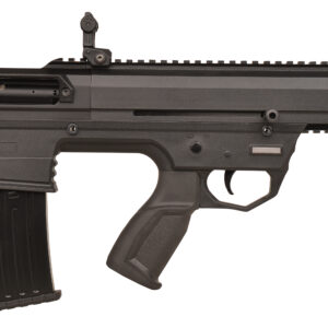GFORCE 12GA 18.5 BULLPUP BLK 5RD