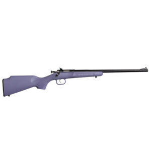KSA PURPLE SYN 22LR MY FIRST RIFLE BLUED