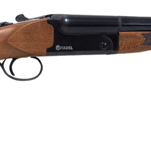 LSI CITADEL BOSS COACH SXS 12GA 18.5