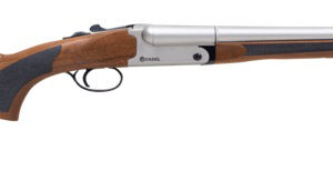 LSI CITADEL BOSS COACH SXS 20GA 18.5 NKL