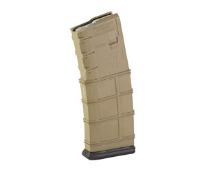 ETS MAG FOR AR15 30RD G2 FDE NYLON