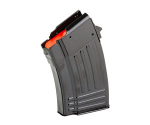 GO MAG AK47 10RD STEEL 762X39 BLK