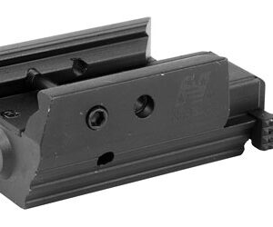 NCSTAR TACTICAL PISTOL RED LASER