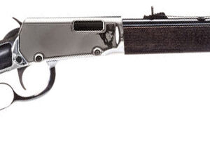 ROSSI RIO BRAVO 22LR 18 NICKEL RECEIVER WOOD15RD