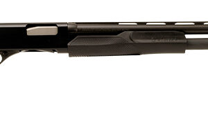 SAV STEVENS 320 FIELD GRADE 12GA 28 BLK SYN