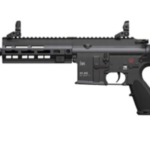 H&K HK416 PISTOL 22LR 10RD