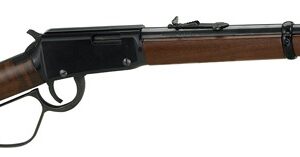 HENRY MARE'S LEG LEVER ACTION PISTOL .22 S/L/LR 10RD 12.875IN BARREL H001ML