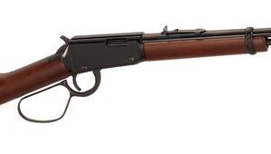 HENRY CLASSIC LEVER ACTION CARBINE .22 S/L/LR 12RD 16IN BARREL H001L