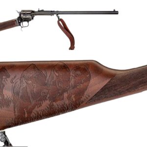 HER RR RANCH 22LR ST BUF TALO