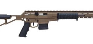 LSI TAIPAN .223 REM PUMP ACTIO